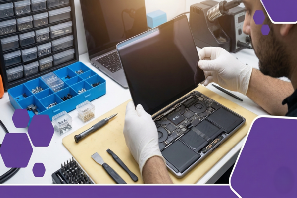 MacBook Air M2 LCD Screen Replacement Cost in India, Bangalore - HelloRe Guide